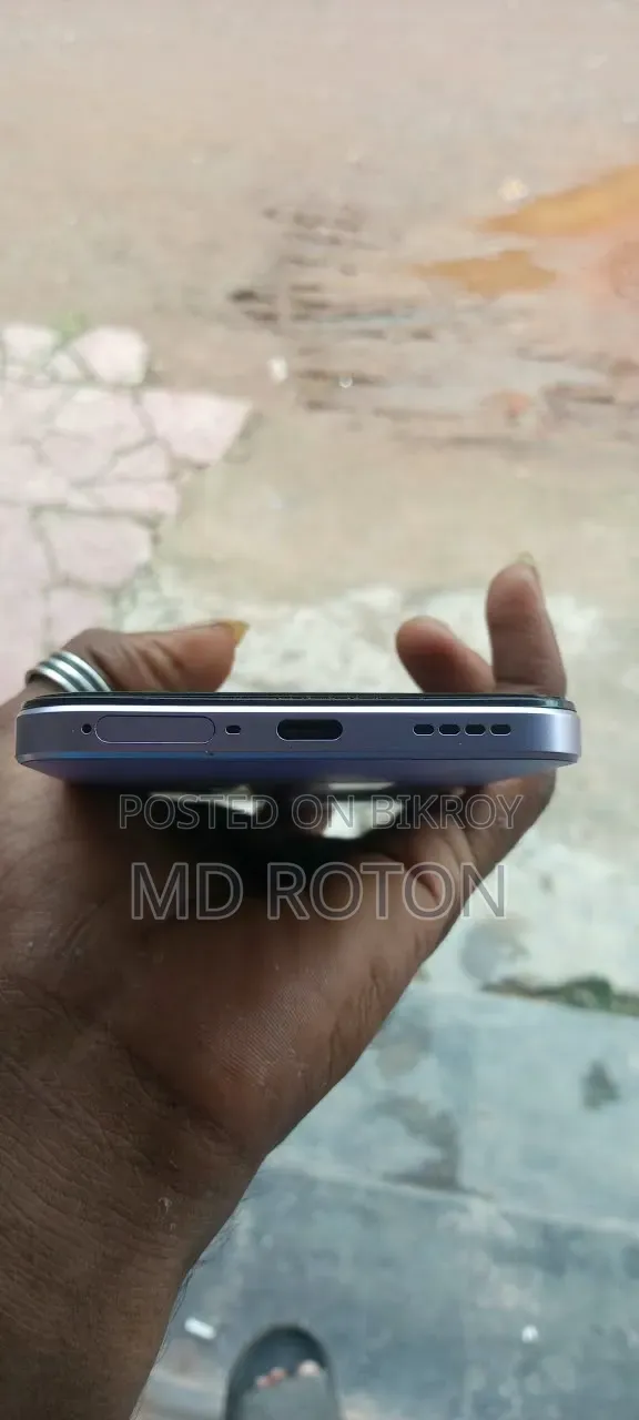 Realme C85 Pro 128 GB Gold