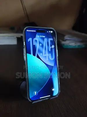অ্যাপল আইফোন ১৫ ১২৮ জিবি গ্রিন
