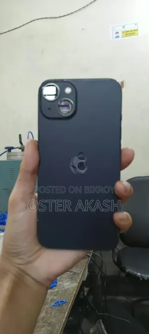 অ্যাপল আইফোন ১৩ ১২৮ জিবি