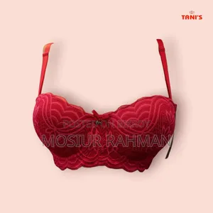 Ladies Demandable Bra