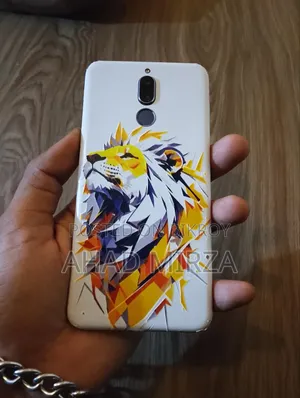 হুয়াওয়ে ওয়াই৯ ৬৪ জিবি ব্লু