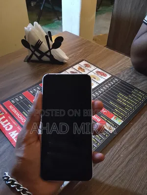হুয়াওয়ে ওয়াই৯ ৬৪ জিবি ব্লু