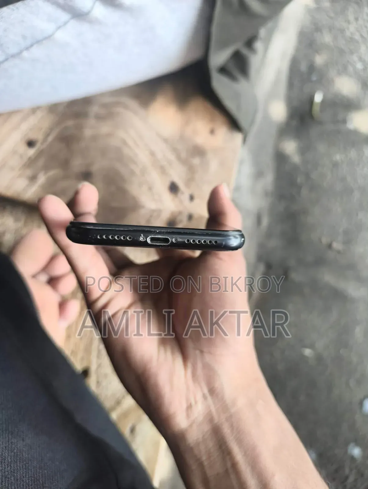 অ্যাপল আইফোন এক্সআর ৬৪ জিবি ব্ল্যাক