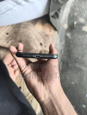 অ্যাপল আইফোন এক্সআর ৬৪ জিবি ব্ল্যাক