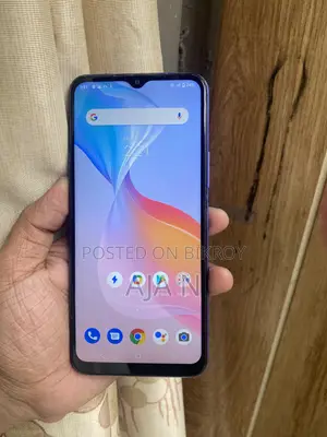 ভিভো ওয়াই২১ ৬৪ জিবি ব্লু