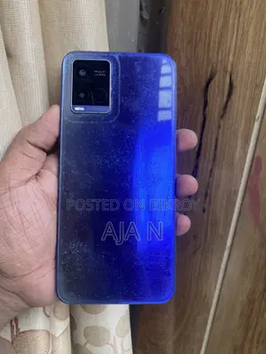 ভিভো ওয়াই২১ ৬৪ জিবি ব্লু