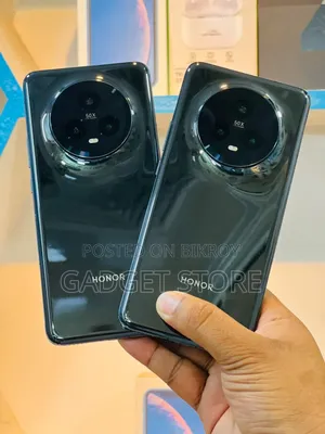 Honor Magic5 512 GB Blue