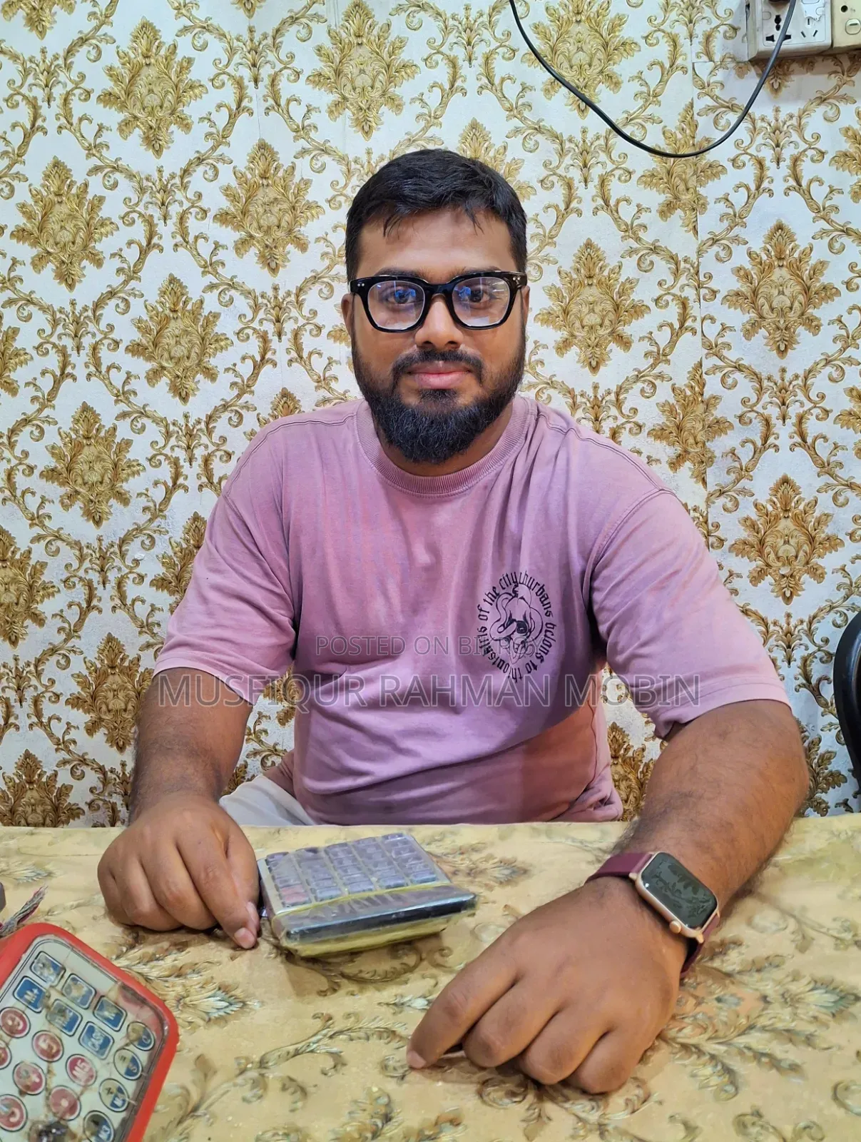 মুসফিকুর রহমান