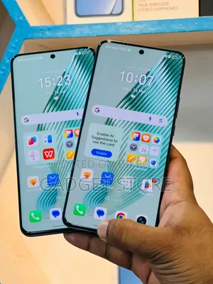 Honor Magic5 512 GB Blue