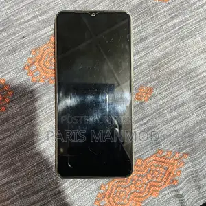 New Vivo Y16 64 GB Orange