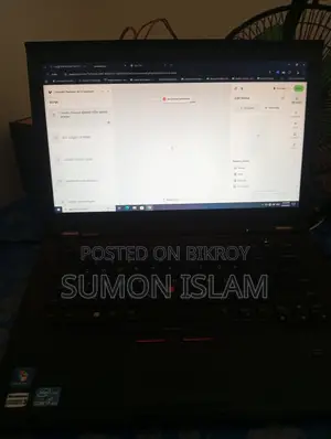 Laptop Lenovo ThinkPad T430s 4GB Intel Core i7 SSD 128GB