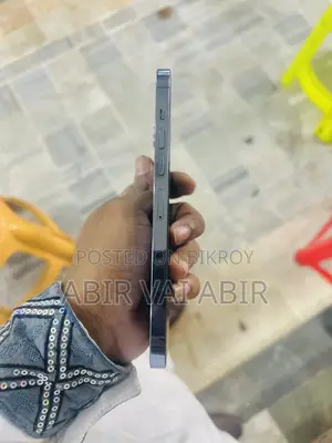 New Apple iPhone 13 Pro Max 256 GB Blue
