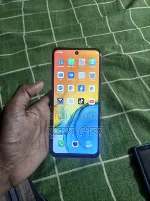 Infinix Hot 11s 128 GB