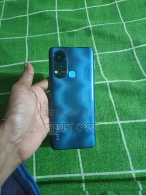 Infinix Hot 11s 128 GB