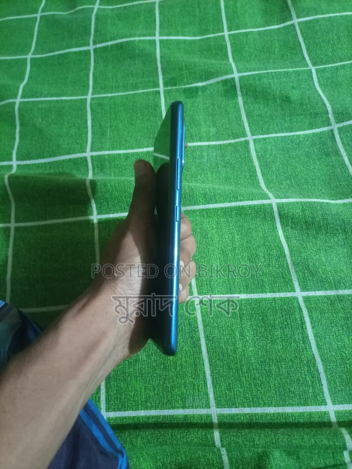 Infinix Hot 11s 128 GB