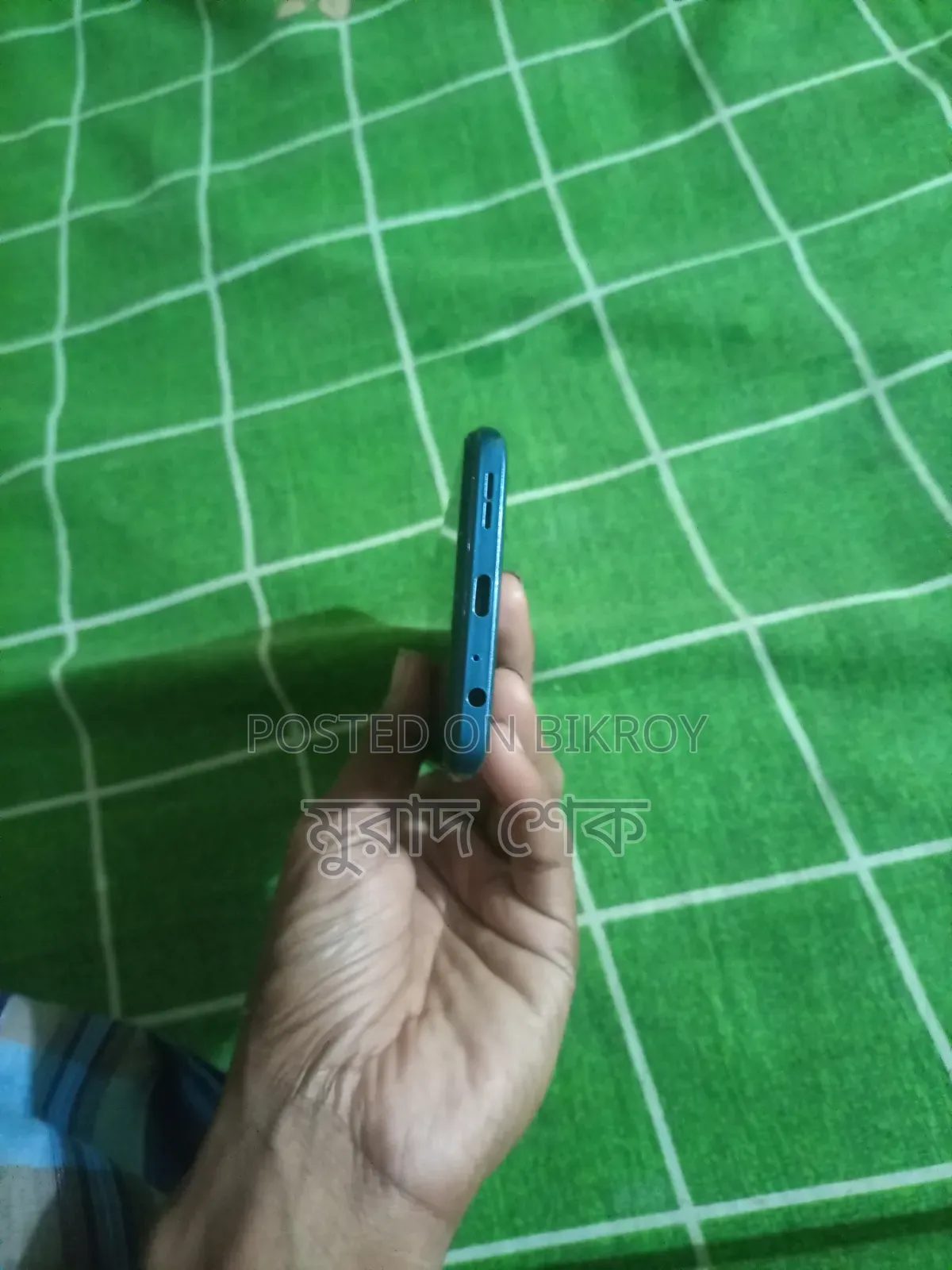 Infinix Hot 11s 128 GB