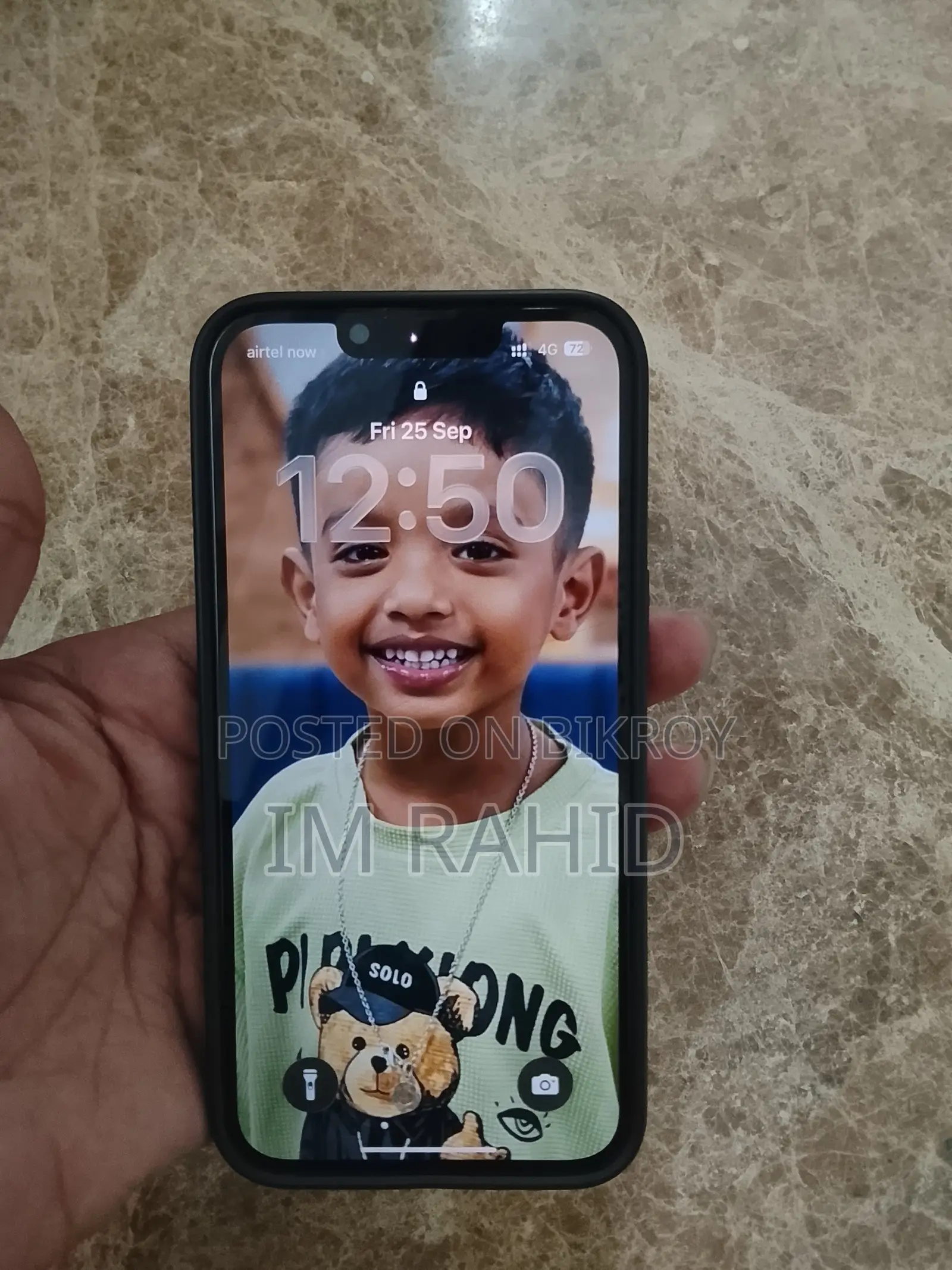 Apple iPhone 13 128 GB