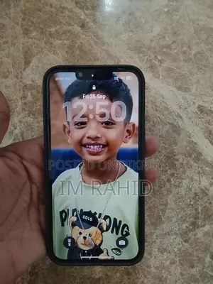 Apple iPhone 13 128 GB