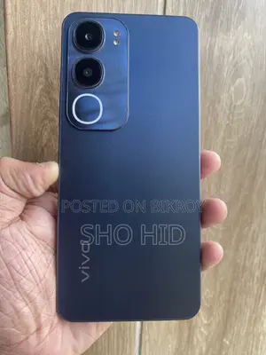 Vivo Y19s 4G 256 GB Blue