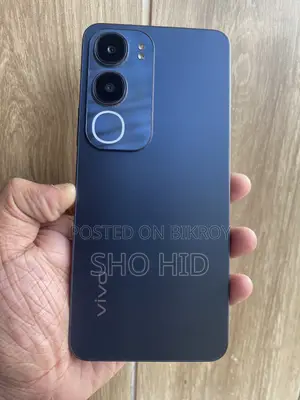 Vivo Y19s 4G 256 GB Blue