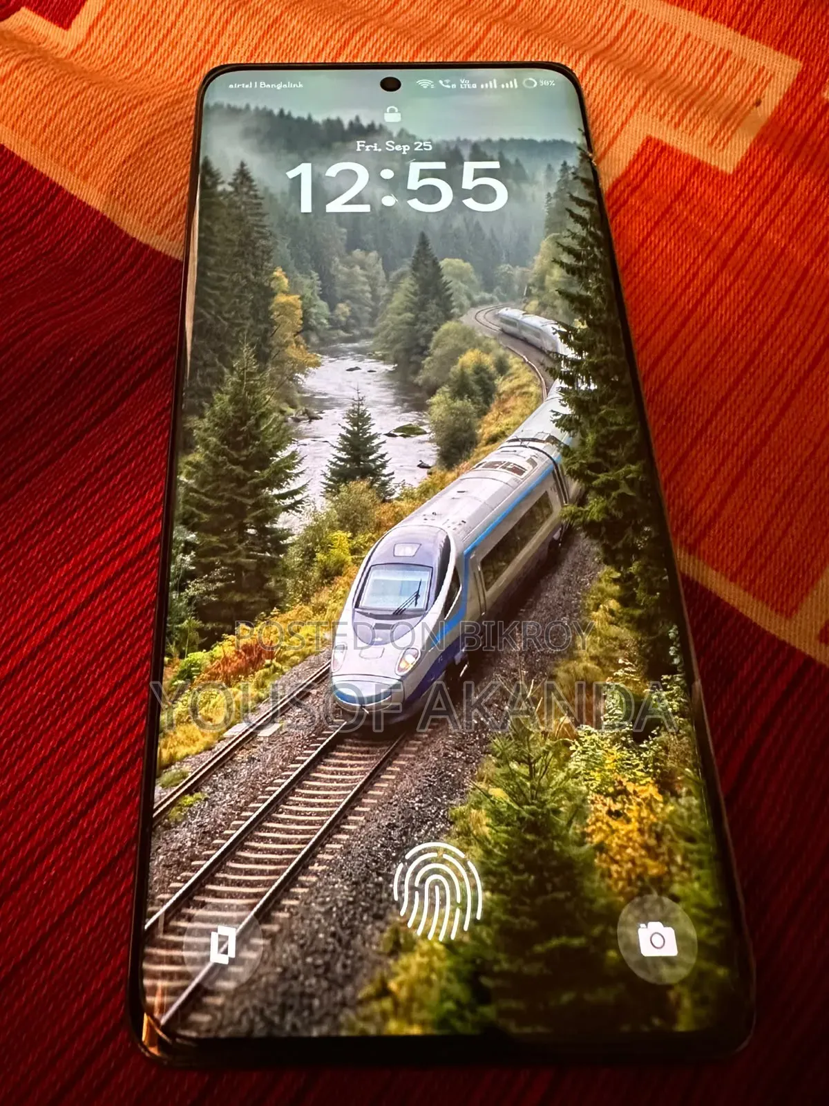 Oppo Reno 10 5G 256 GB