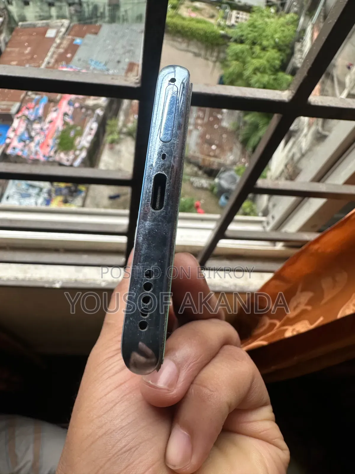 Oppo Reno 10 5G 256 GB