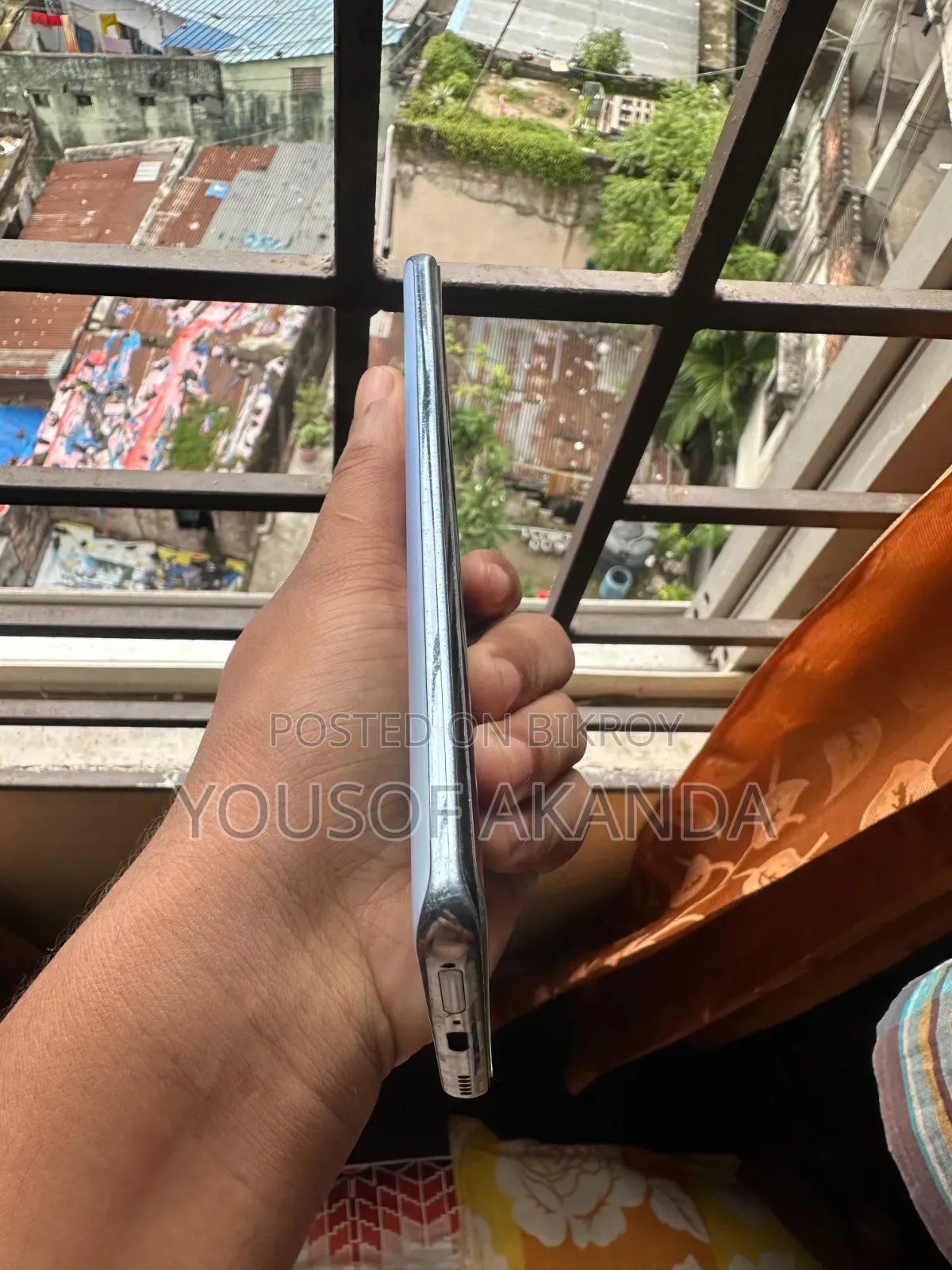 Oppo Reno 10 5G 256 GB