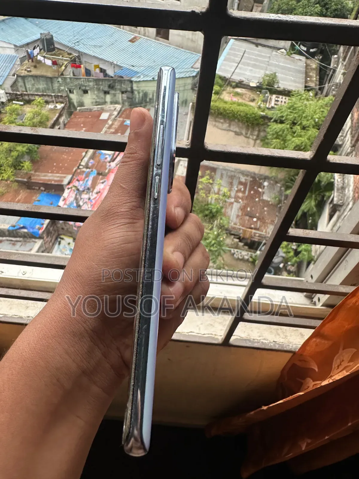 Oppo Reno 10 5G 256 GB