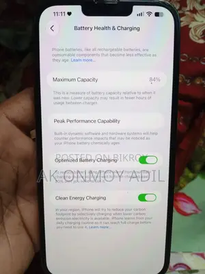 Apple iPhone 13 Pro Max 128 GB Black