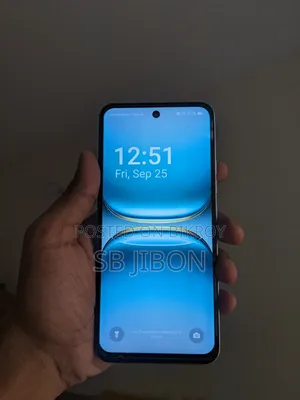 Tecno Spark 40 128 GB White