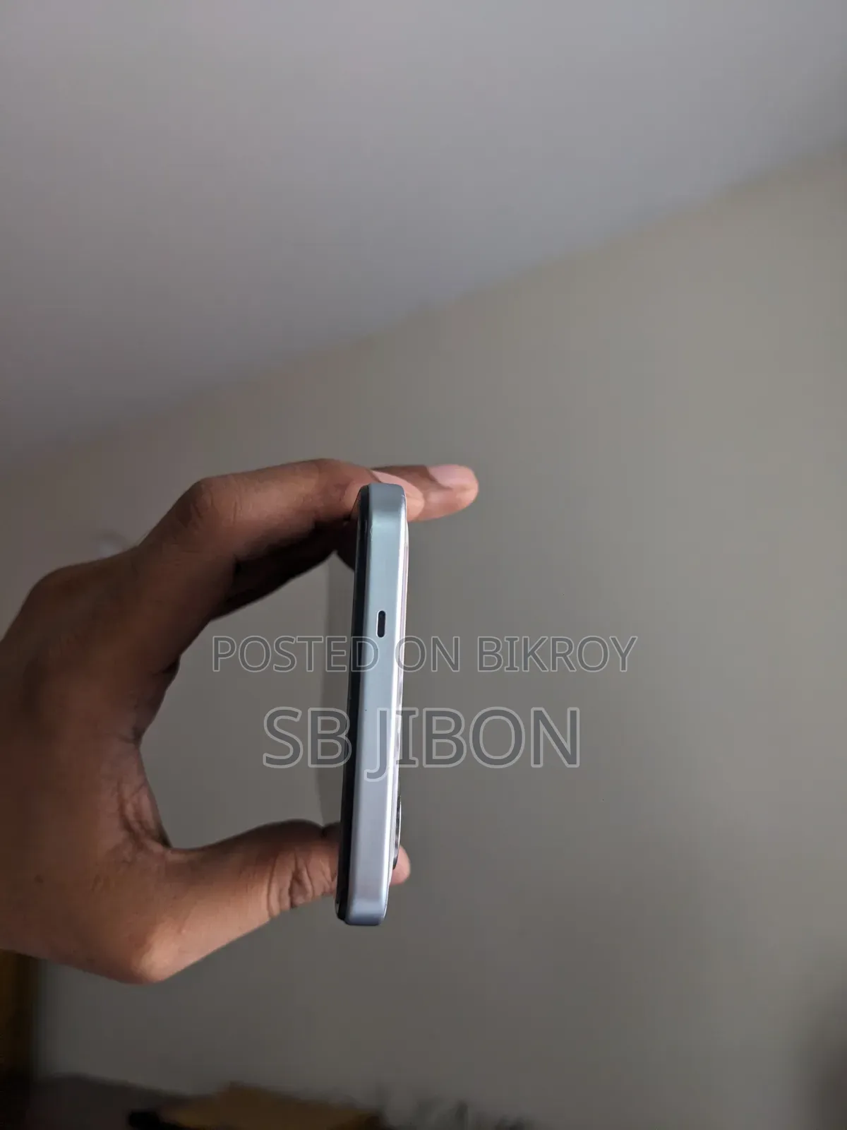 Tecno Spark 40 128 GB White
