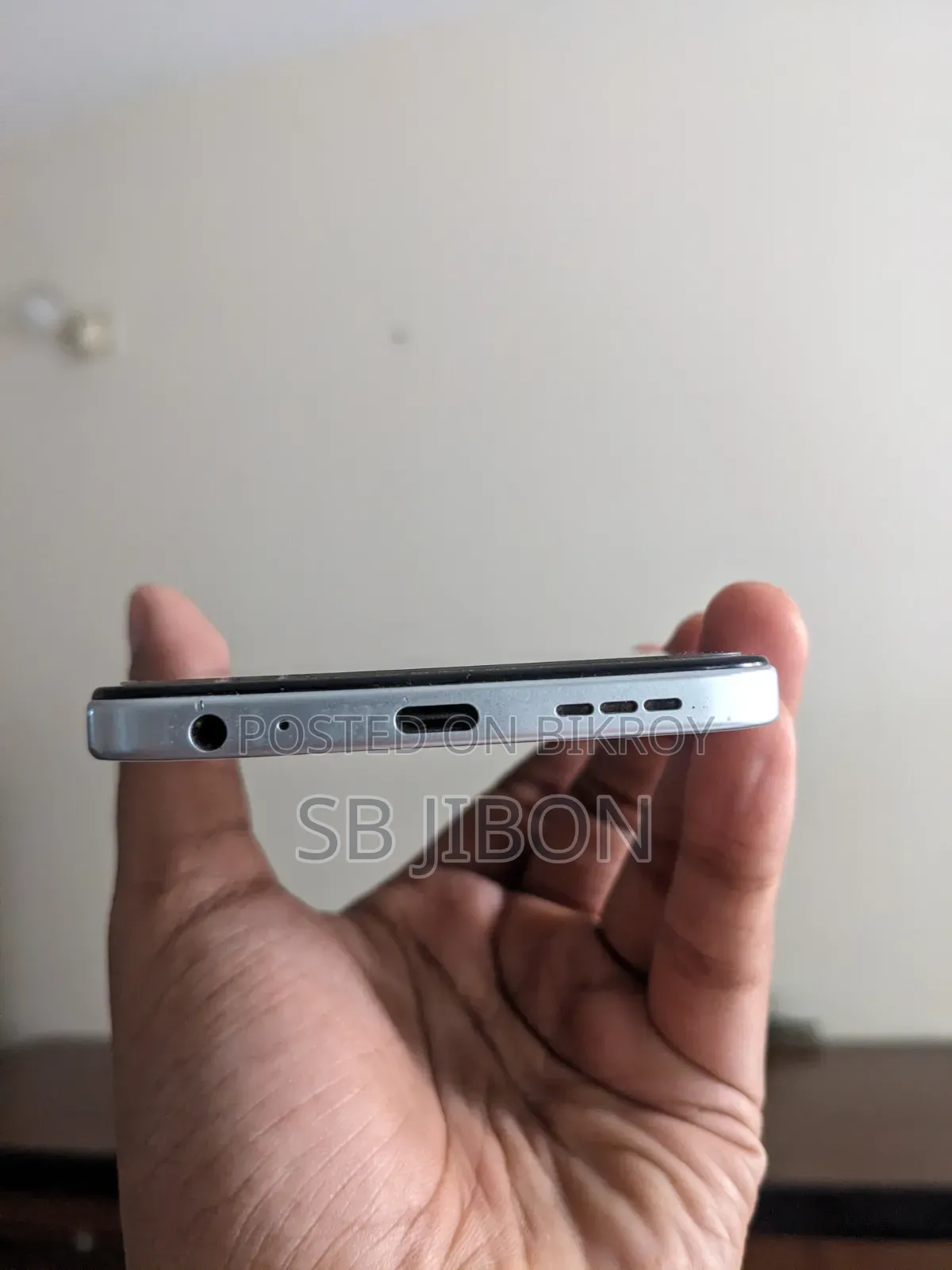 Tecno Spark 40 128 GB White