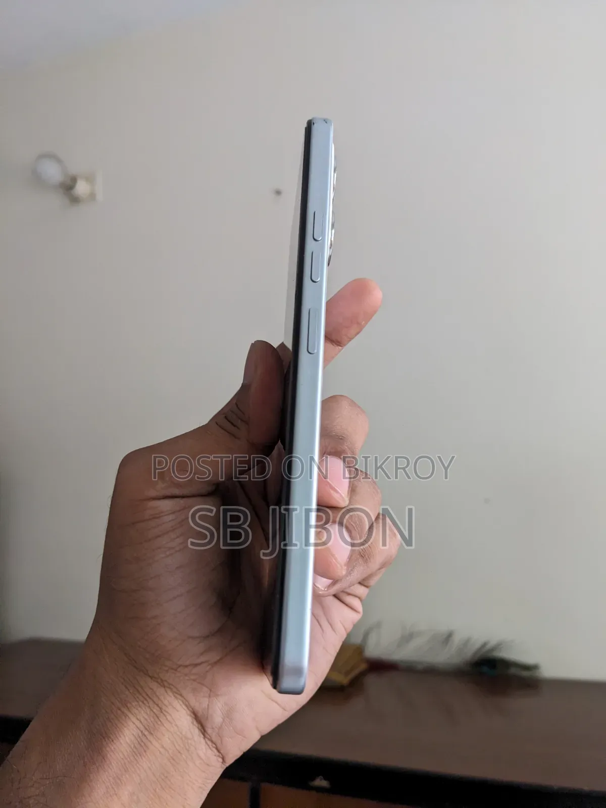 Tecno Spark 40 128 GB White