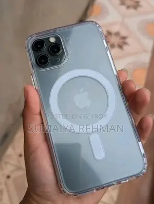 অ্যাপল আইফোন ১১ প্রো ৬৪ জিবি সিলভার