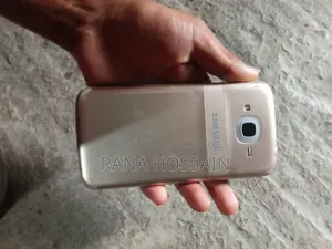 স্যামসাং গ্যালাক্সি জে২ প্রো ১৬ জিবি গোল্ড