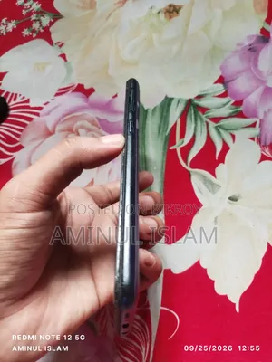 Samsung Galaxy M21 128 GB Blue