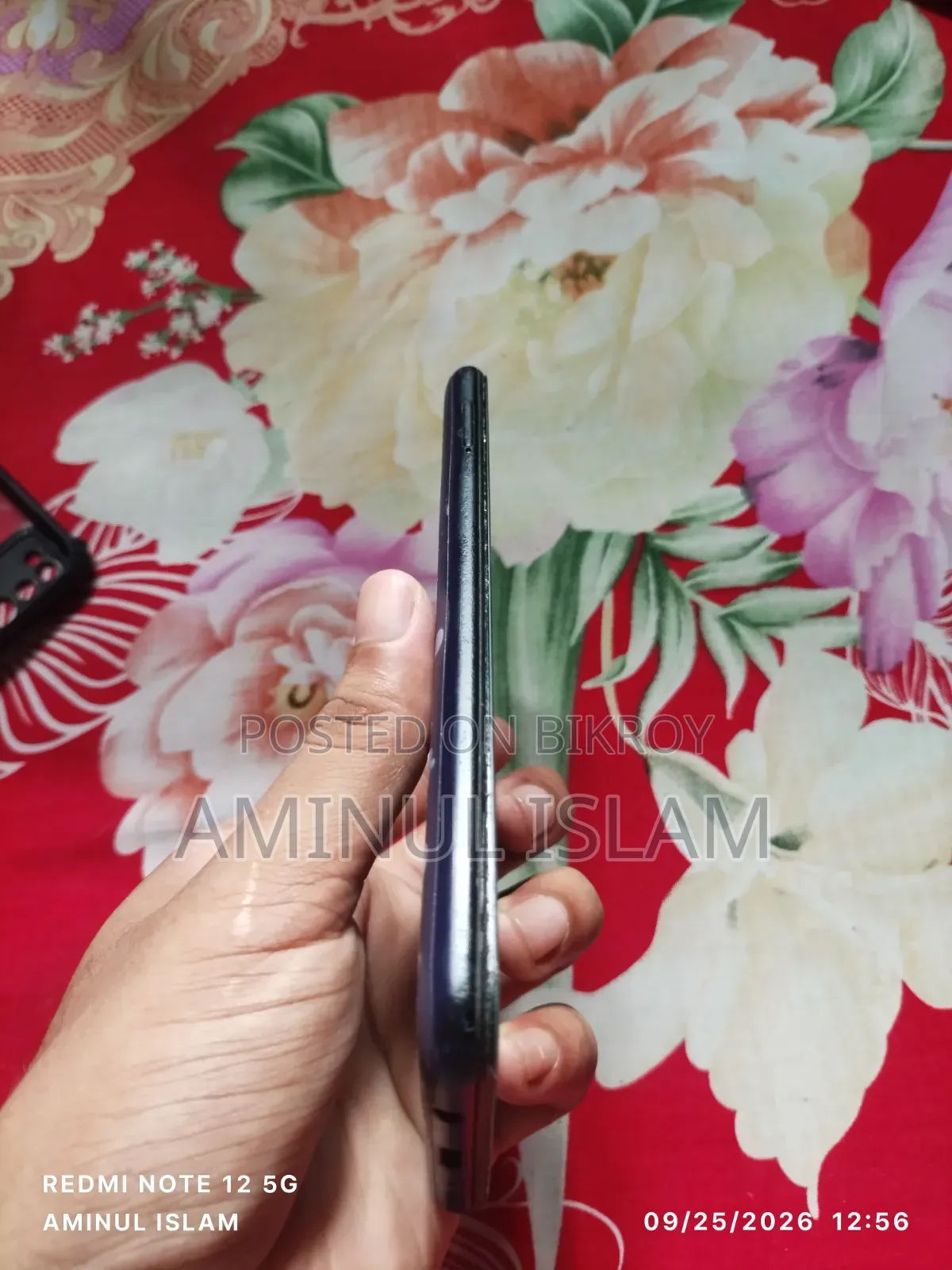Samsung Galaxy M21 128 GB Blue