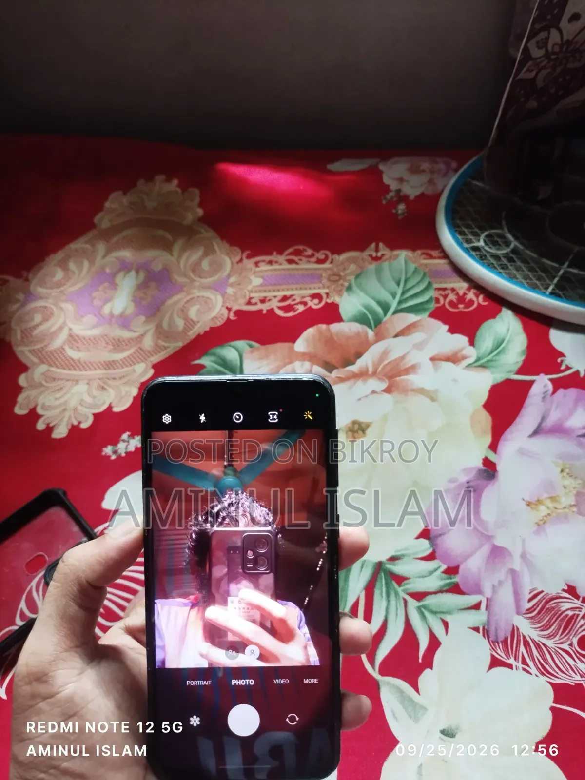 Samsung Galaxy M21 128 GB Blue