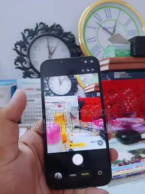 নিউ অ্যাপল আইফোন ১৩ ১২৮ জিবি ব্লু