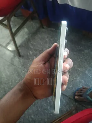 Xiaomi Poco X6 512 GB Silver