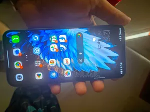 টেকনো স্পার্ক ৪০ ১২৮ জিবি নীল