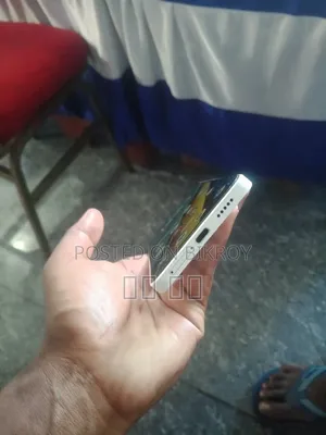 Xiaomi Poco X6 512 GB Silver