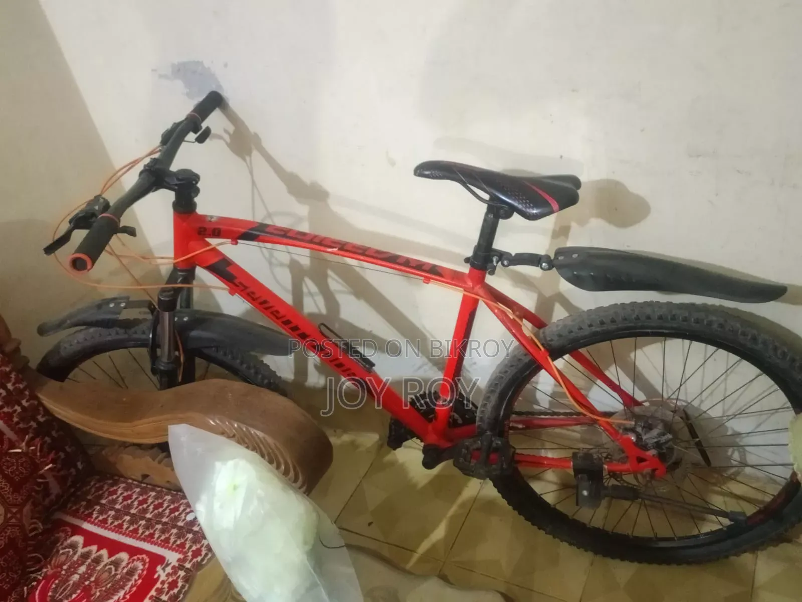 Cycle Sale