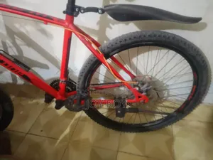 Cycle Sale