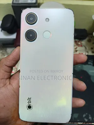 Walton ORBIT Y70C 64 GB White