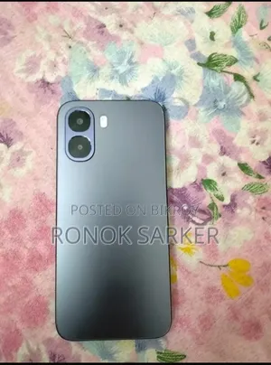 Oppo A6x 64 GB Blue