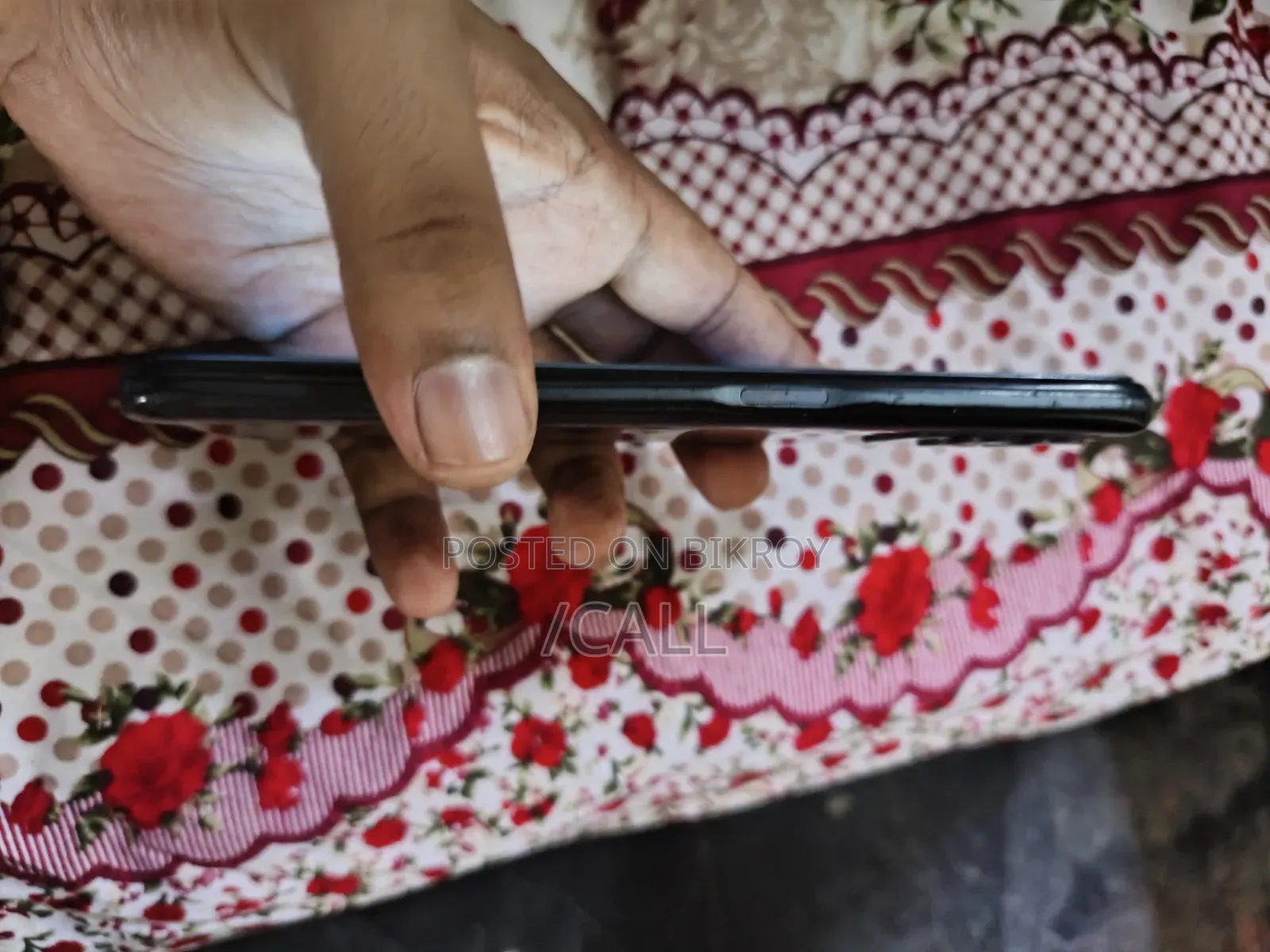 রিয়েলমি নারজো ৫০ ১২৮ জিবি ব্ল্যাক