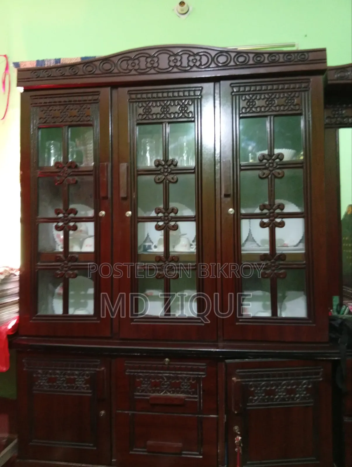 Urgent Sale 3 Drawer Cabinet