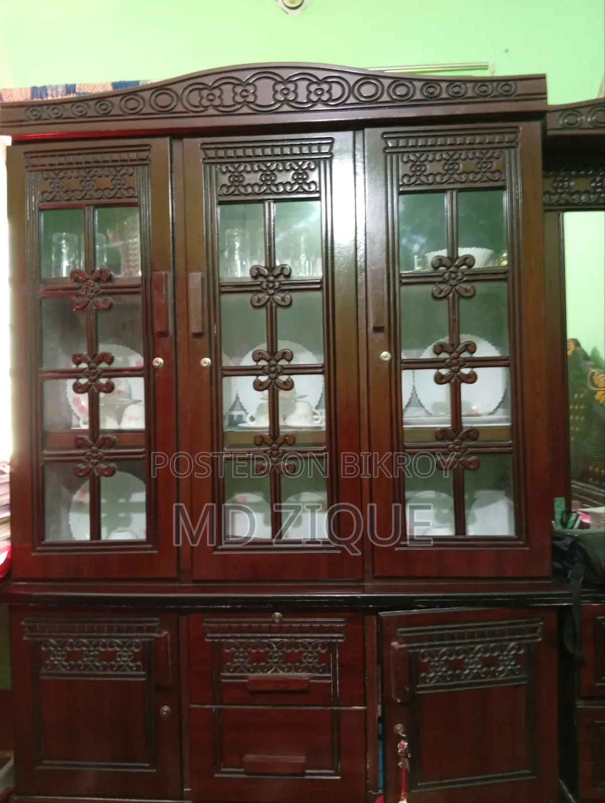 Urgent Sale 3 Drawer Cabinet