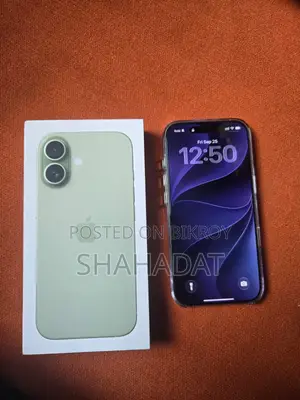 Apple iPhone 17 256 GB